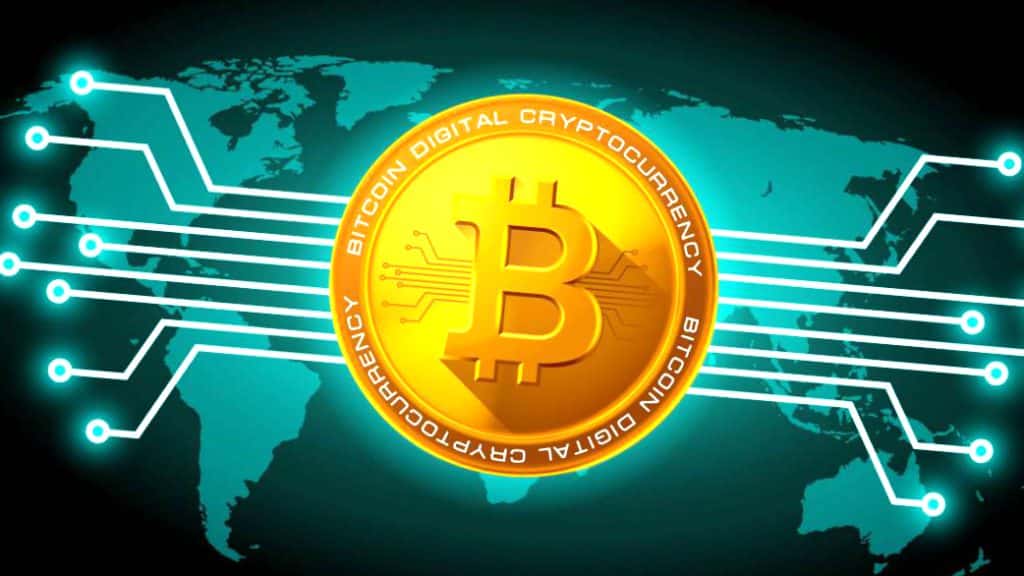Pago con Bitcoins en tienda online