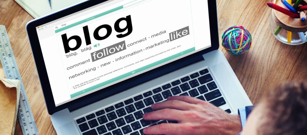 Consejos utiles para tu blog - Como gestionar correctamente un blog