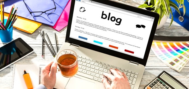 Consejos utiles para tu blog - Blog como herramienta de marketing